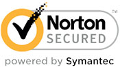secured by Norton