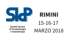 SidP – Rimini, 15 – 17 March 2018