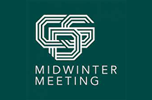 Chicago Midwinter Meeting, 23 – 25 February 2023