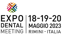 Expodental Meeting, Rimini, May 18 -19 -20 2023