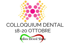 Colloquium dental, San Marco Evangelista – Caserta 18-20 Ottobre 2018