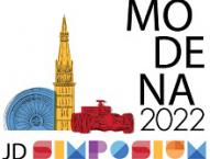 JDSymposium 2022, June 24-25- Modena – Make Yourself at Home