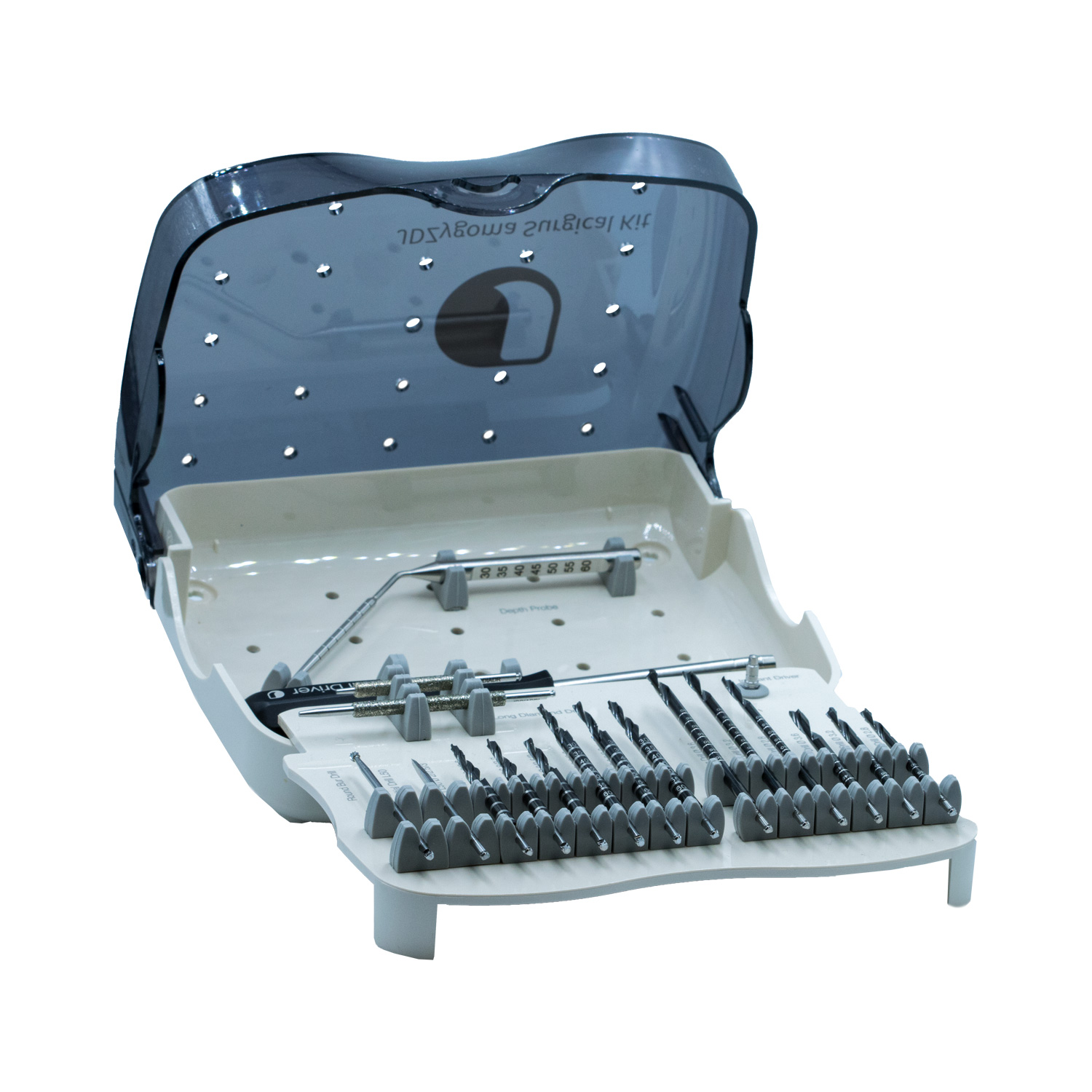 JDZygoma Kit
