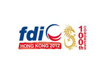 FDI World Dental Congress, Honk Kong , 29th August – 1st September 2012