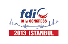 FDI World Dental Congress, Istanbul, 28-31 August 2013