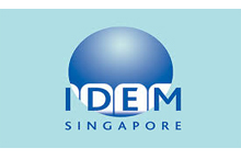 IDEM Singapore,  4-6 Aprile 2014