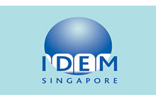 IDEM Singapore, 4-6 April 2014