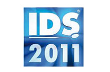 IDS Cologne, 22-26 March 2011