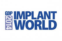 IMPLANT WORLD, London, 18 January 2014