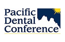 Pacific Dental Conference Vancouver, 7-9 March 2013