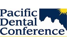 Pacific Dental Conference Vancouver, March 6-8 2014