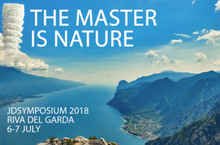 JDSymposium 2018, 6-7 luglio – Consulta le foto dell’evento!