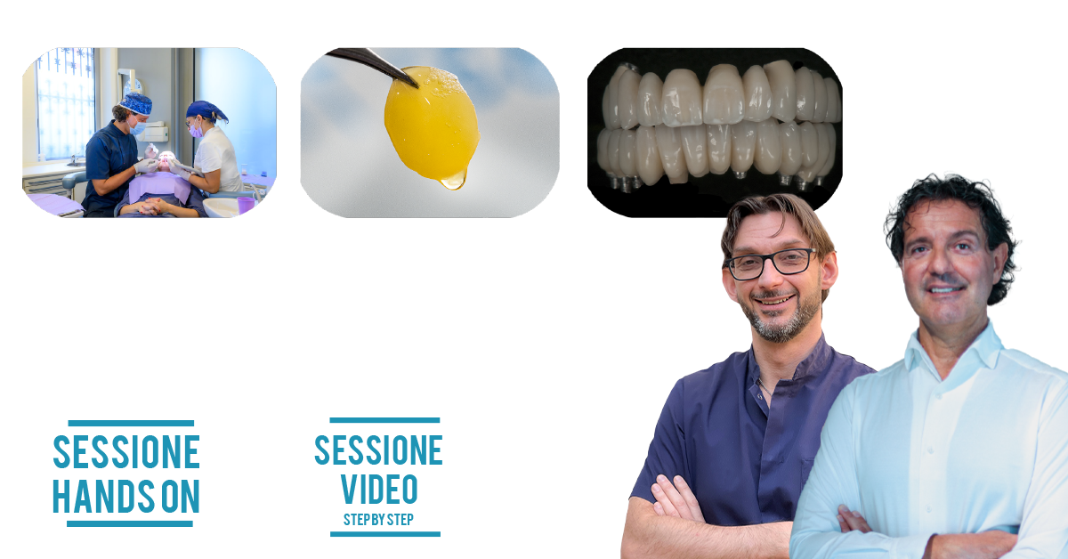 Corso base di Chirurgia Implantare
