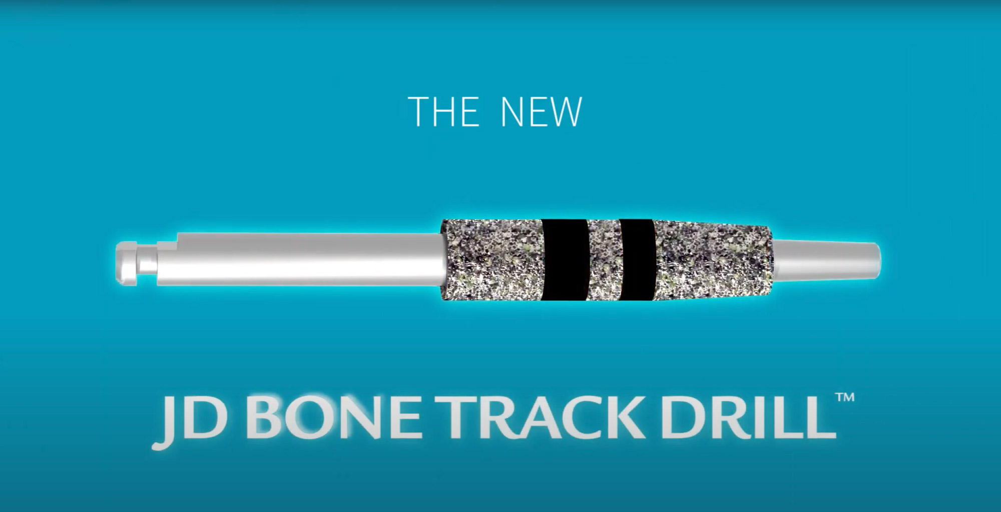 JD Bone Track Drill