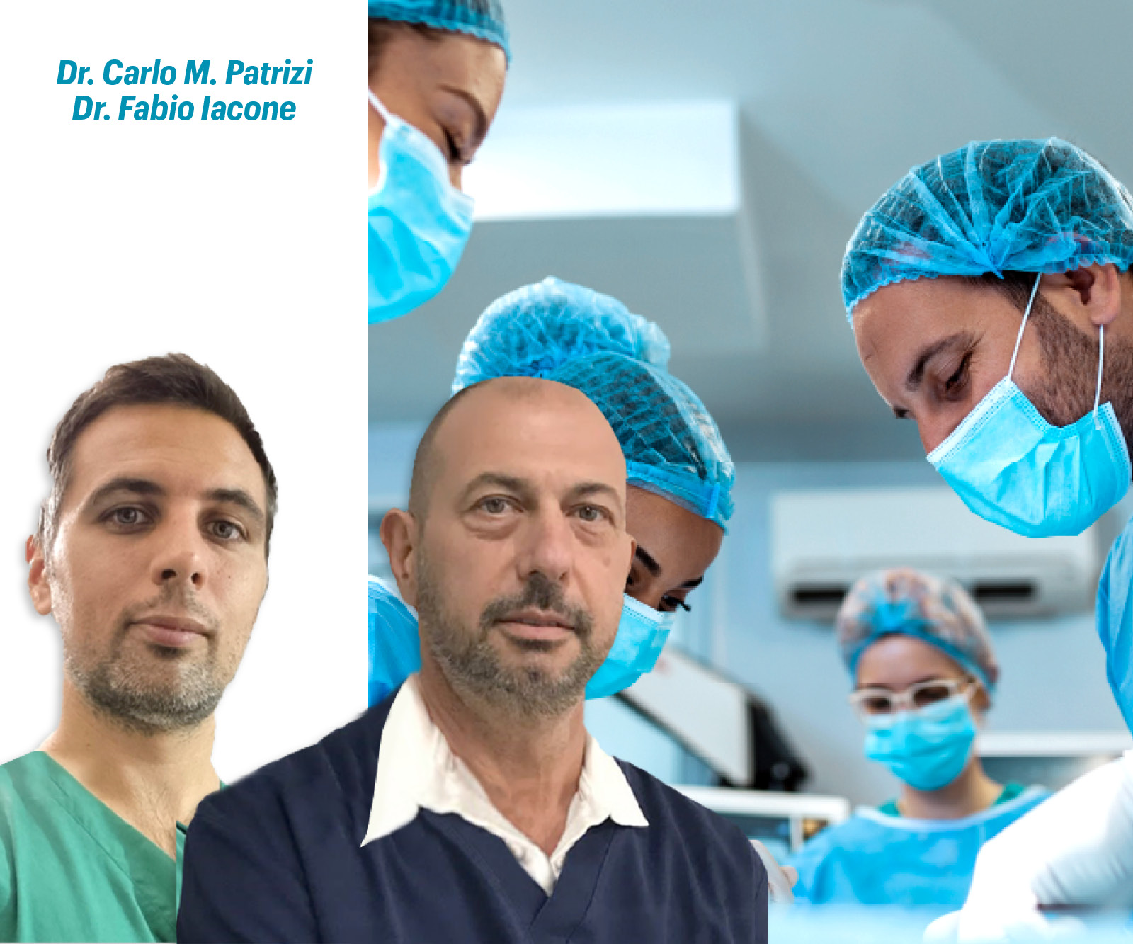 Corso di implantologia base su paziente