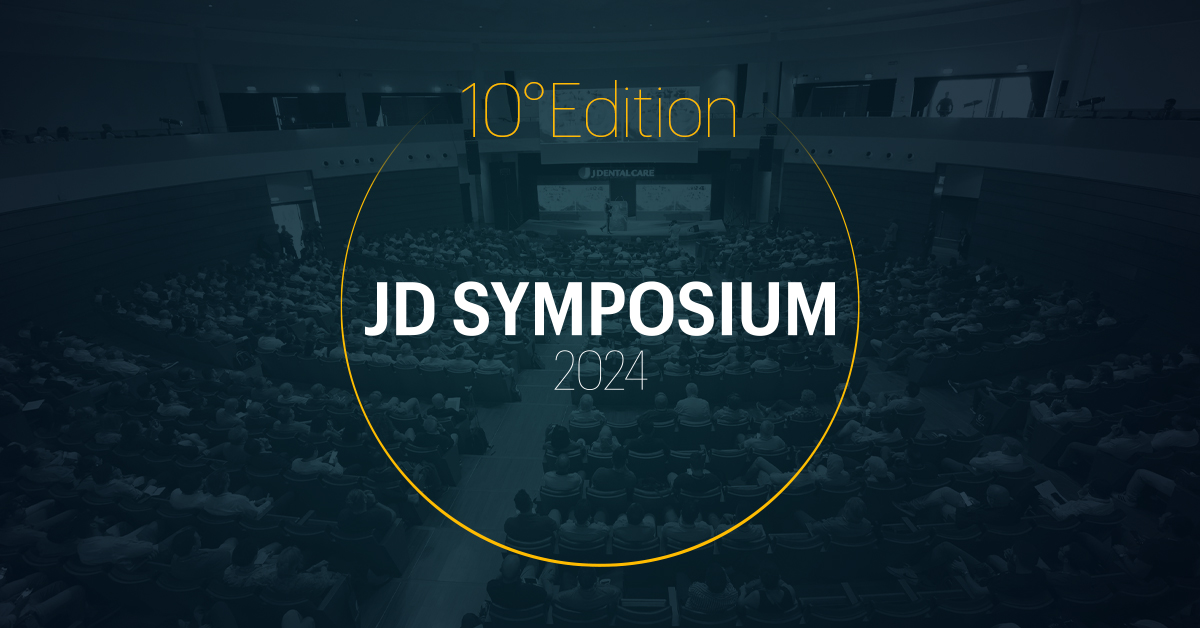 JDSymposium 2024, Modena 20-22 June 2024