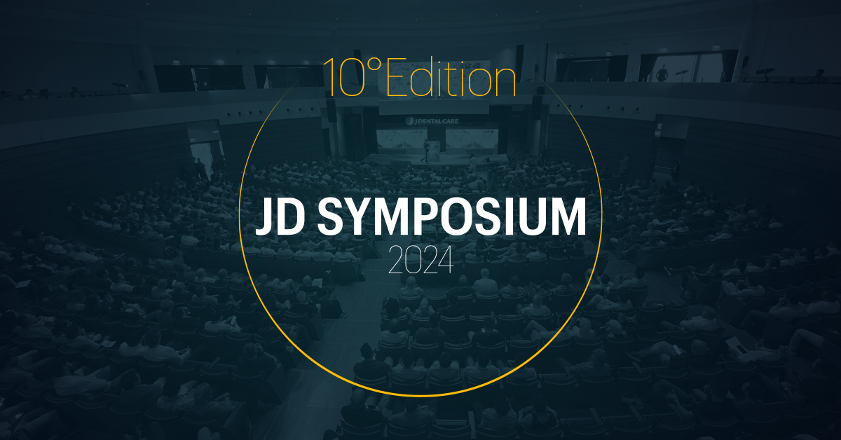 JDSymposium 2024, Modena 20 – 22 Giugno 2024