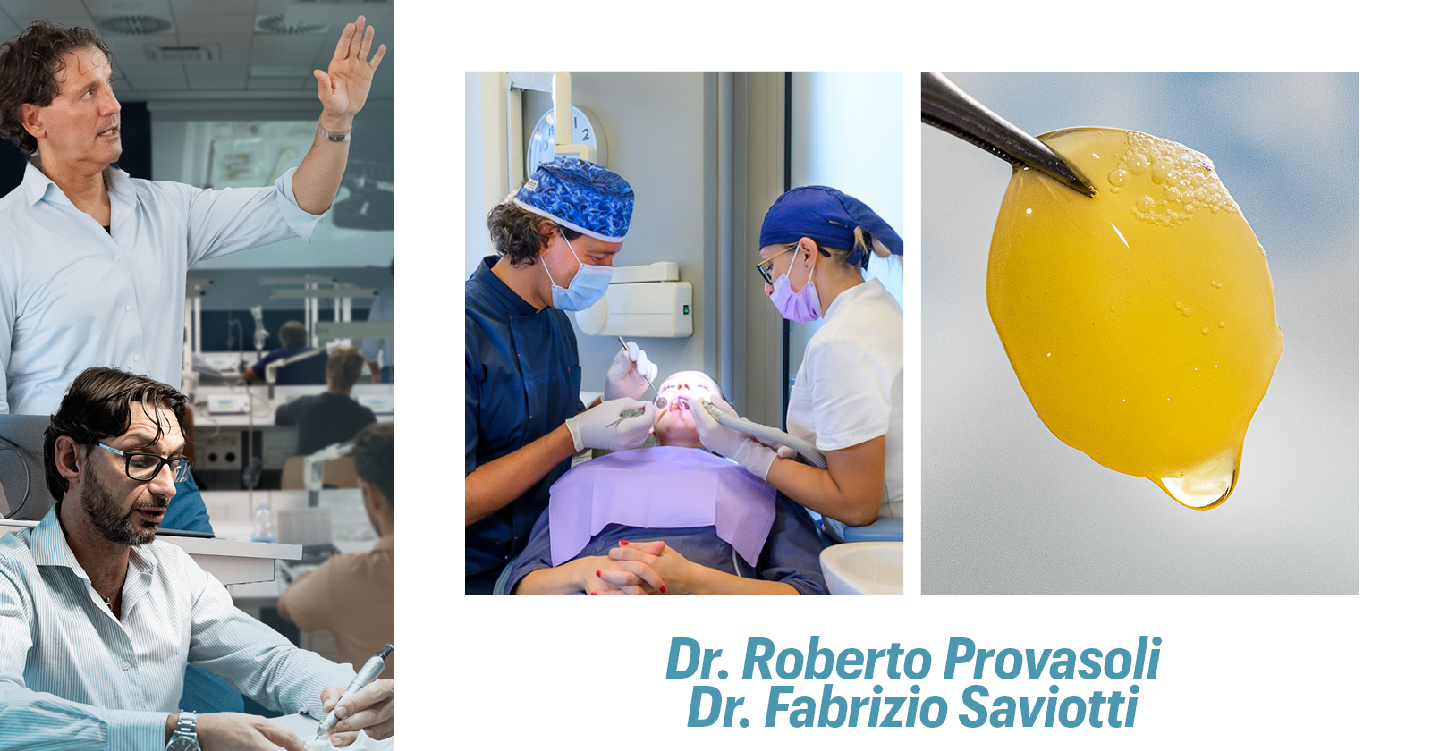 CORSO BASE DI CHIRURGIA IMPLANTARE