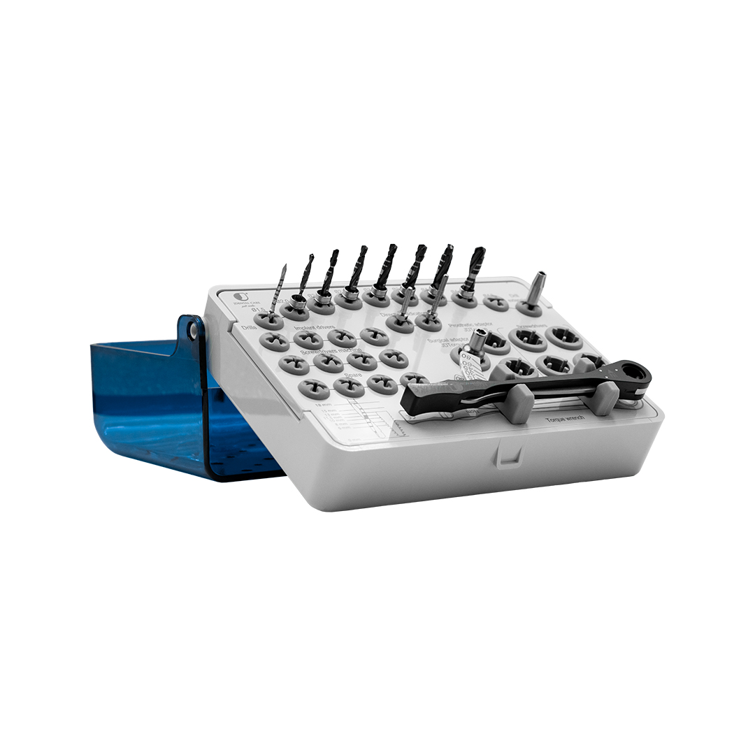 JD Surgical Kit