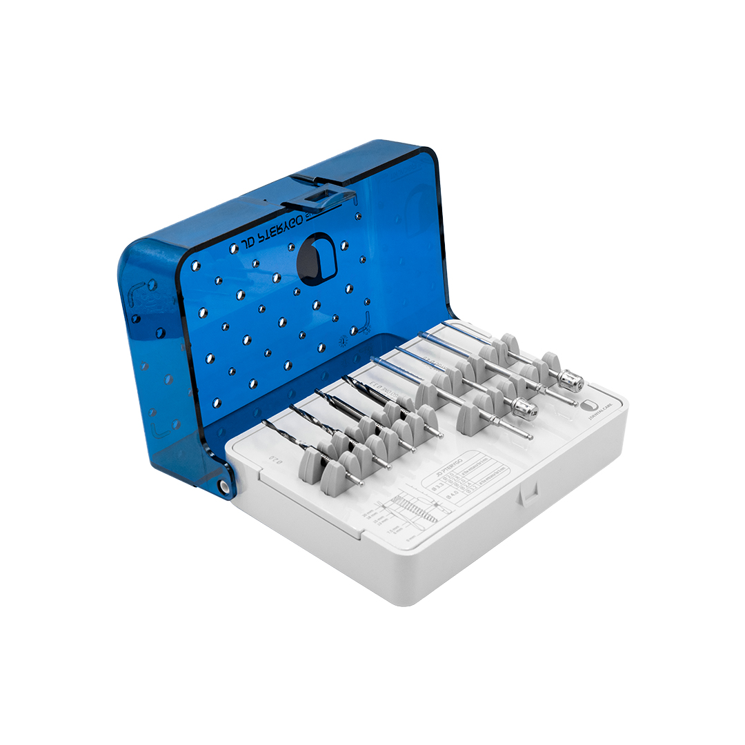 JDPterygo Surgical Kit