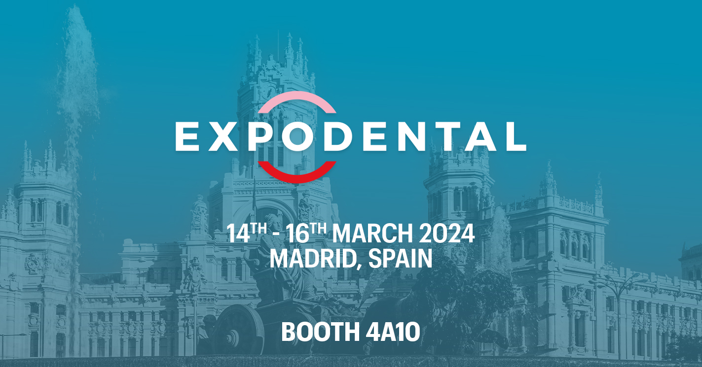 expodental madrid 2024