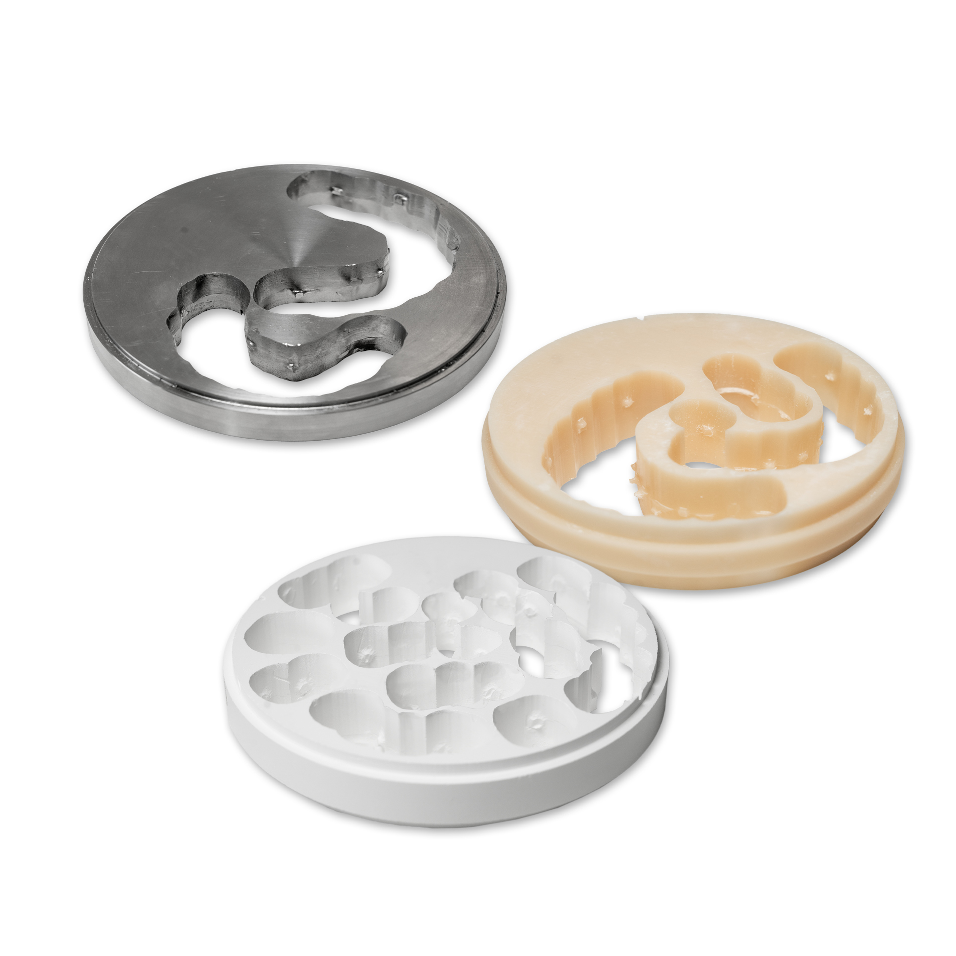 JD Milling Tools: CAD-CAM tools for dentistry – JDentalCare