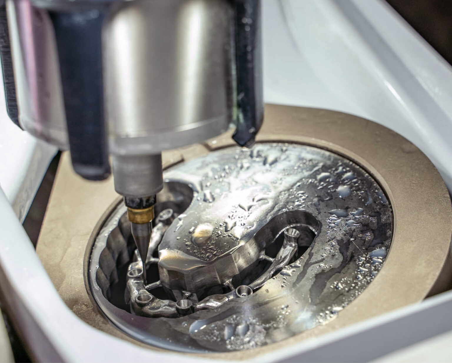 JD Milling Tools: CAD-CAM tools for dentistry – JDentalCare