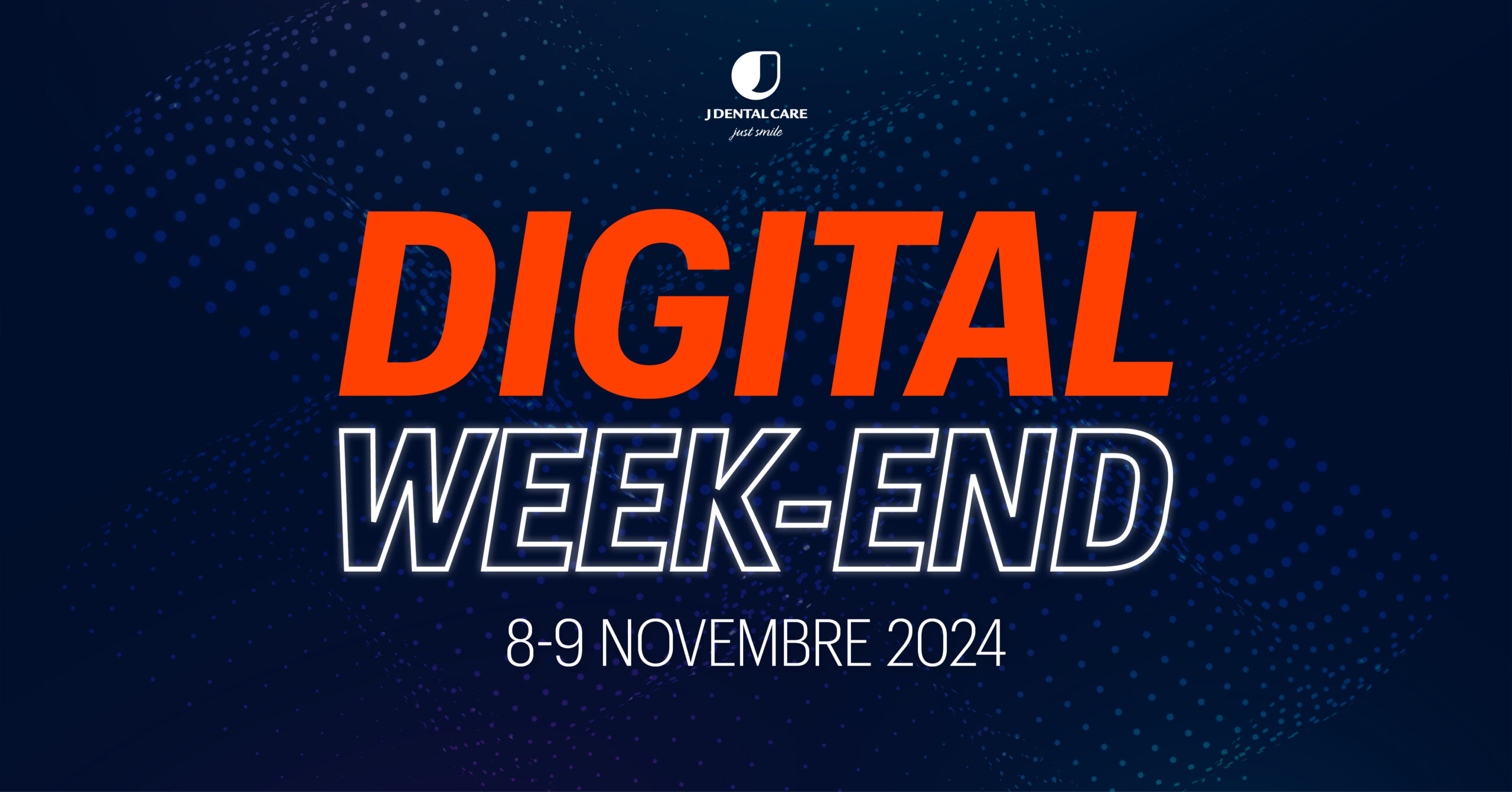 DIGITAL WEEK-END