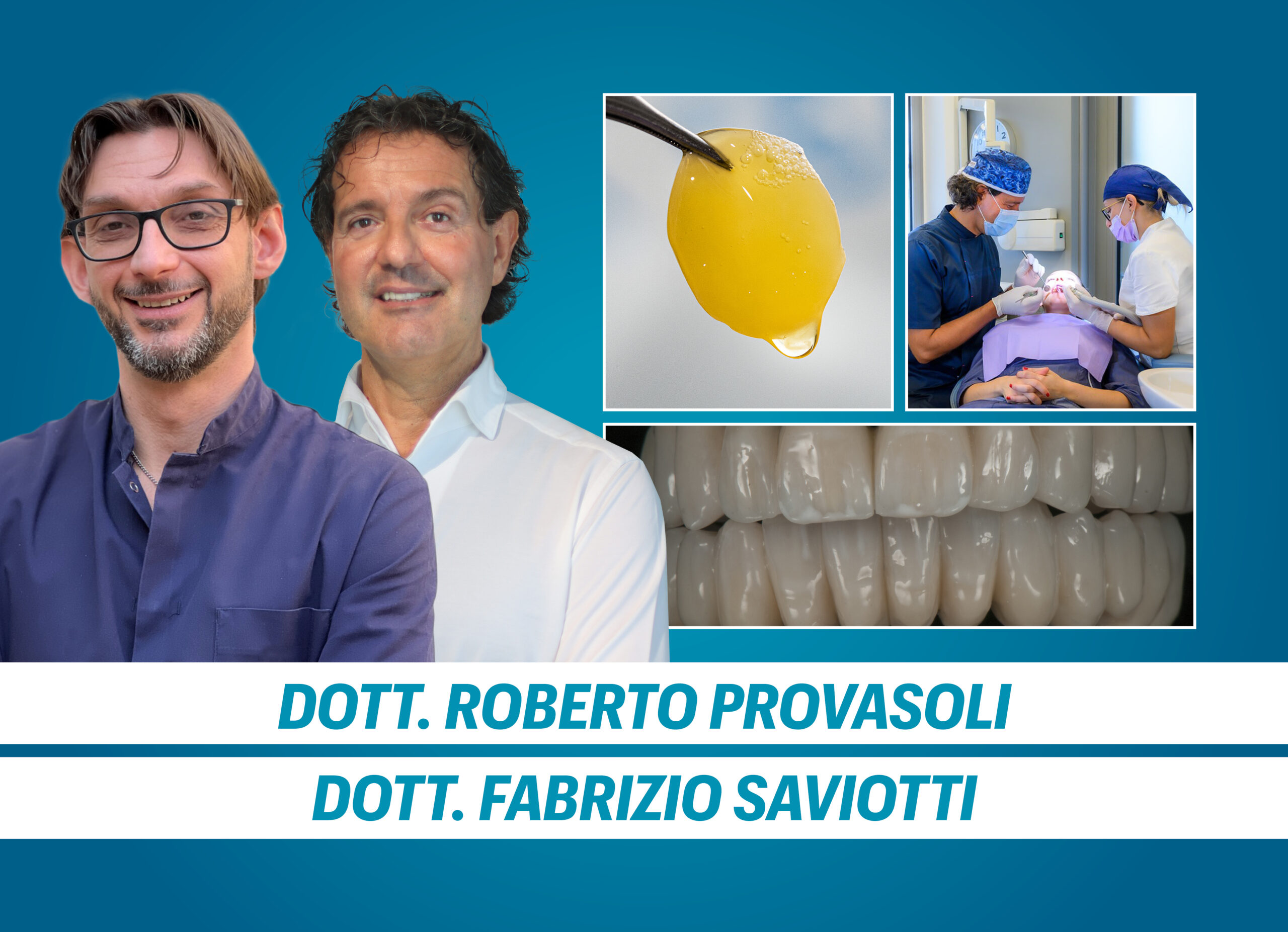 CORSO BASE DI CHIRURGIA IMPLANTARE