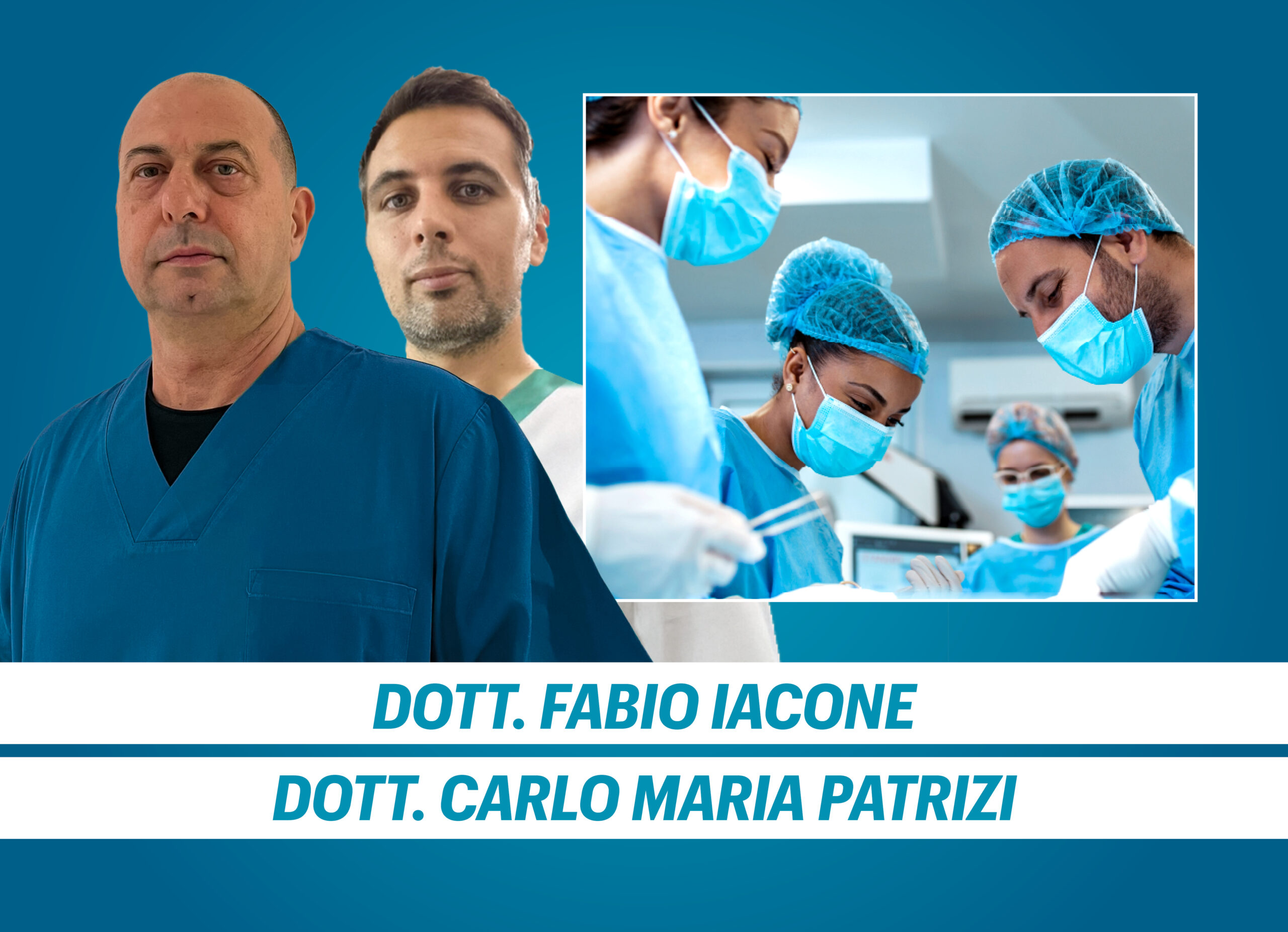 Corso su paziente full arch a carico immediato