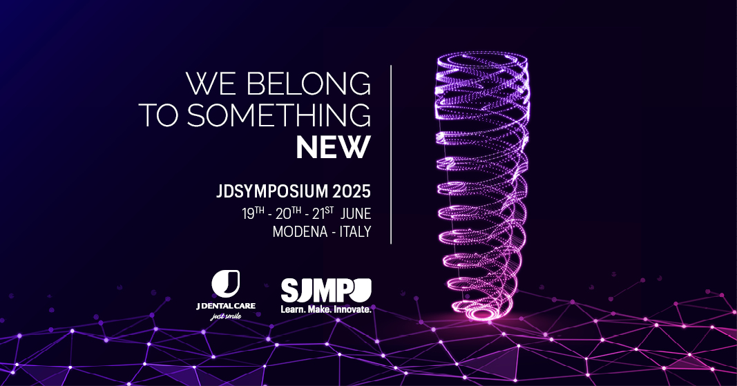 JDSymposium 2025: Registrations are now open!