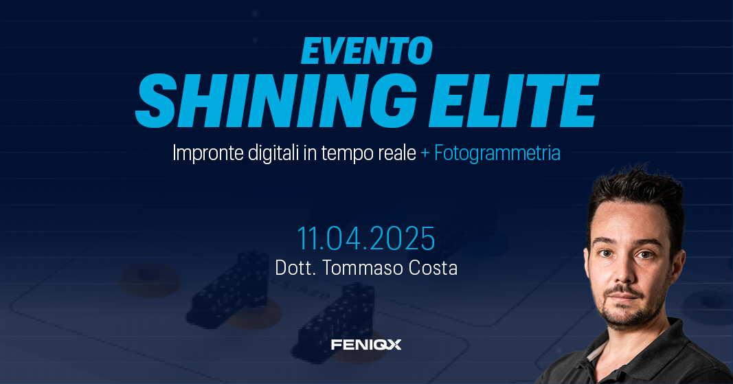 EVENTO SHINING ELITE