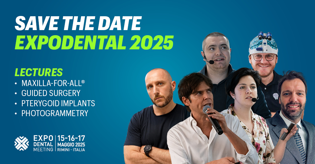 EXPODENTAL Rimini 2025