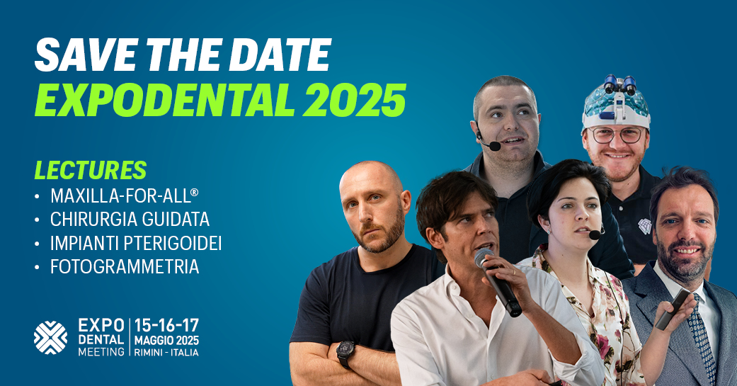 EXPODENTAL Rimini 2025