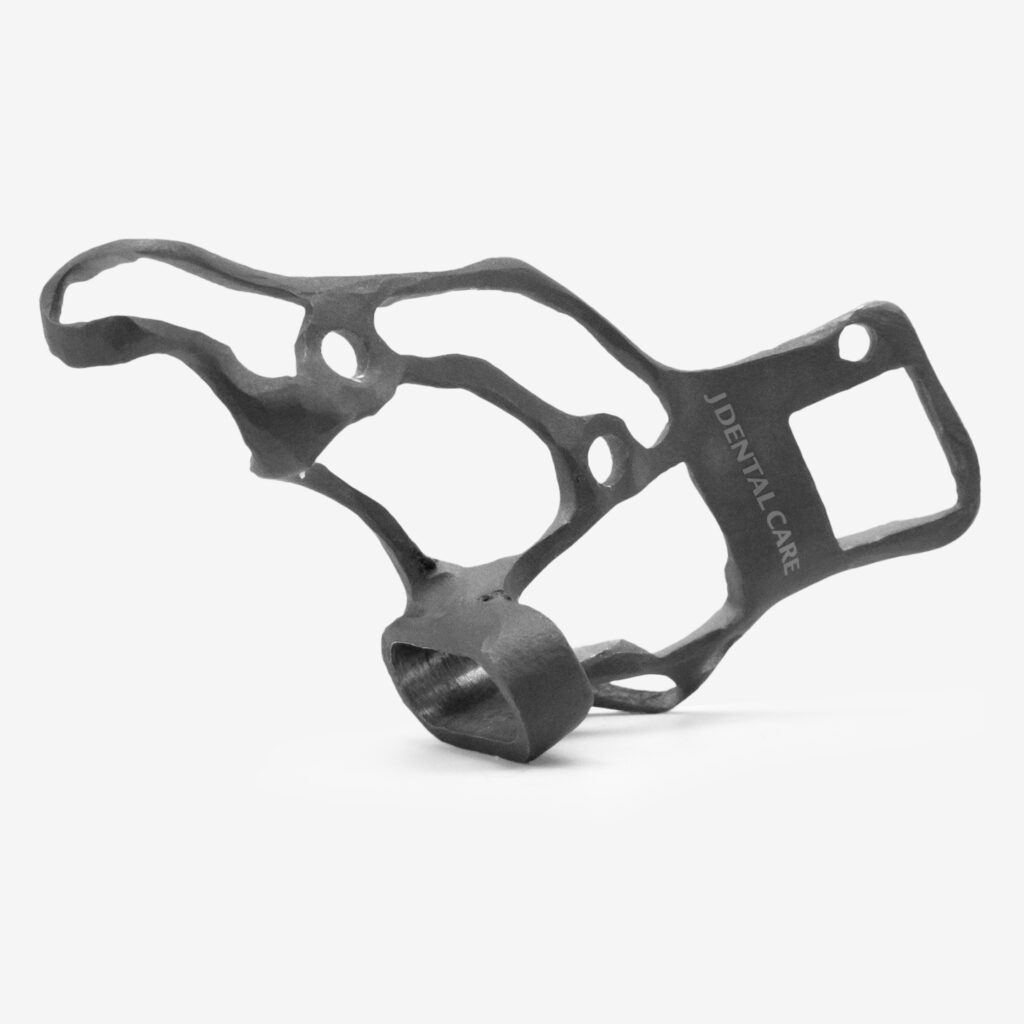 Modelos impresos Z-GO Guide™